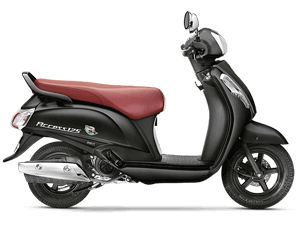 Suzuki-Access-125 SE