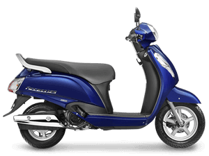 Suzuki-Access-125