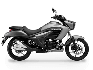 Suzuki-Intruder