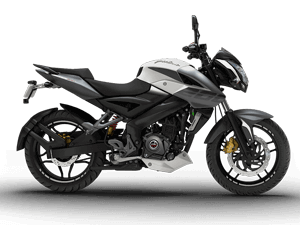 Pulsar NS 200