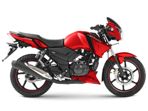 TVS-Apache-RTR-160