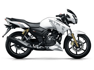 TVS-Apache-RTR-180