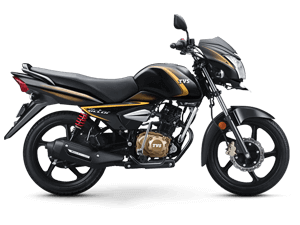 TVS-Victor-Premium