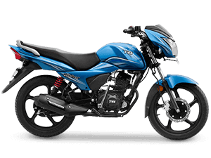 TVS-Victor