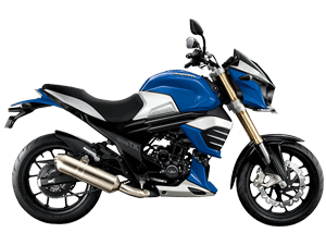 Mahindra-Mojo-XT-300