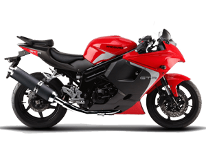 DSK-Hyosung-GT650R