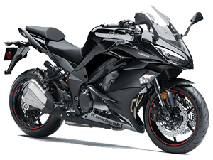 Kawasaki-Ninja-1000