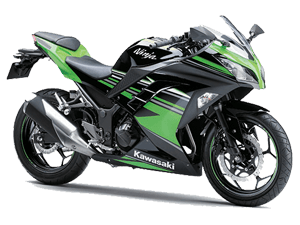 Kawasaki-Ninja-300