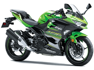 Kawasaki-Ninja-400