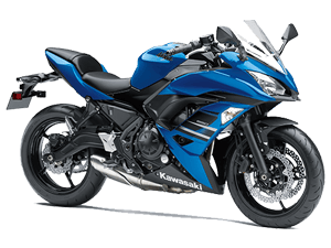 Kawasaki-Ninja-650