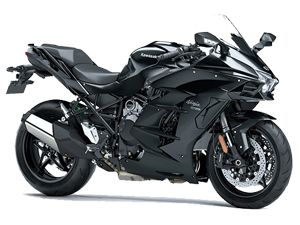 Kawasaki-Ninja-H2-SX