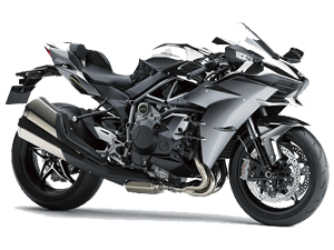 Kawasaki-Ninja-H2