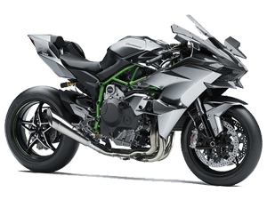 Kawasaki-Ninja-H2R