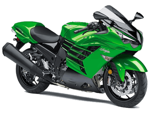 Kawasaki-Ninja-ZX-14R