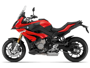 BMW-S-1000-XR
