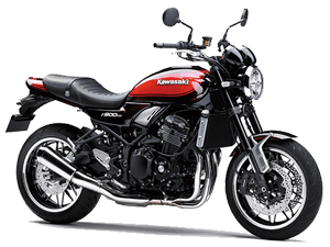 Kawasaki-Z900RS