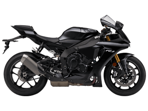 Yamaha-YZF-R1