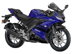 Yamaha YZF R15 V 4.0 bikes cost