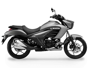 Suzuki-Intruder