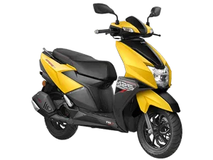TVS-Ntorq
