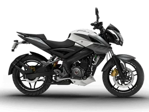 Pulsar NS 200