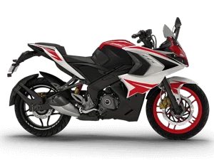 Pulsar RS 200