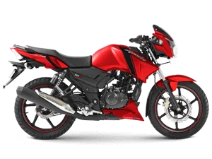 TVS-Apache-RTR-160