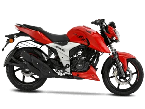 TVS-Apache-RTR-160-4V