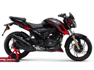 TVS-Apache-RTR-200-4V
