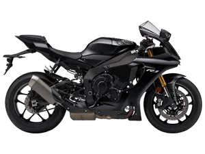 Yamaha-YZF-R1