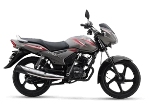 TVS-Star-City-Plus