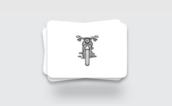 Bike Icon