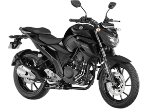Yamaha-FZ-25