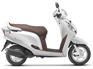 Honda-Aviator