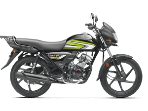 Honda-CD-110-Dream