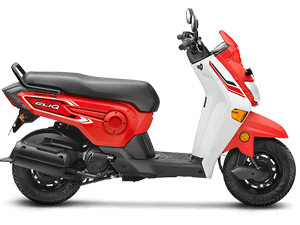 Honda-Cliq