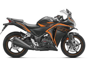 Honda-CBR-250-R
