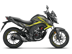 Honda-CB-Hornet-160-R