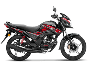 Honda-CB-Shine-SP