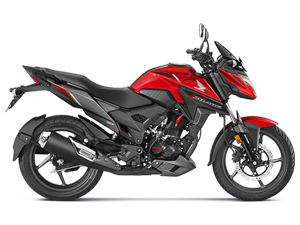 Honda-X-Blade