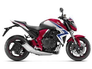 Honda Bikes Models List