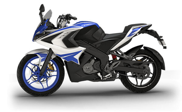 Bajaj Pulsar RS 200 Price,Mileage,Review,Images,Videos | BIKELEAGUE