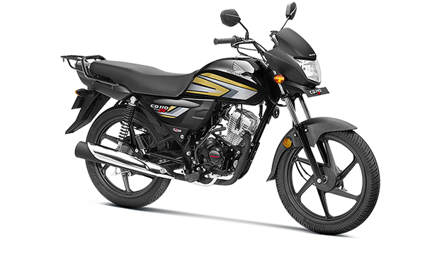 Honda CD 110 Dream DX Images,Price,Mileage,Specs,Reviews