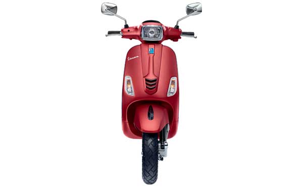 vespa sxl 150 second hand