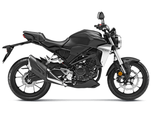Honda-CB-300-R