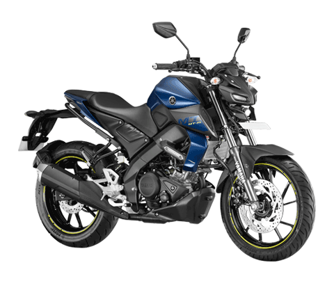 Yamaha-MT-15