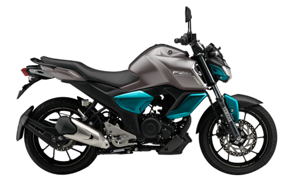 Yamaha-FZS-FI