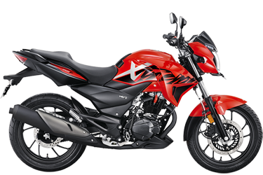 Hero-Xtreme-200-R