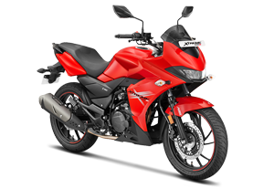 Hero-Xpulse-200-S
