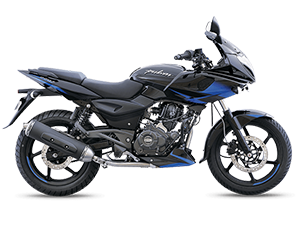 Pulsar 220 F
